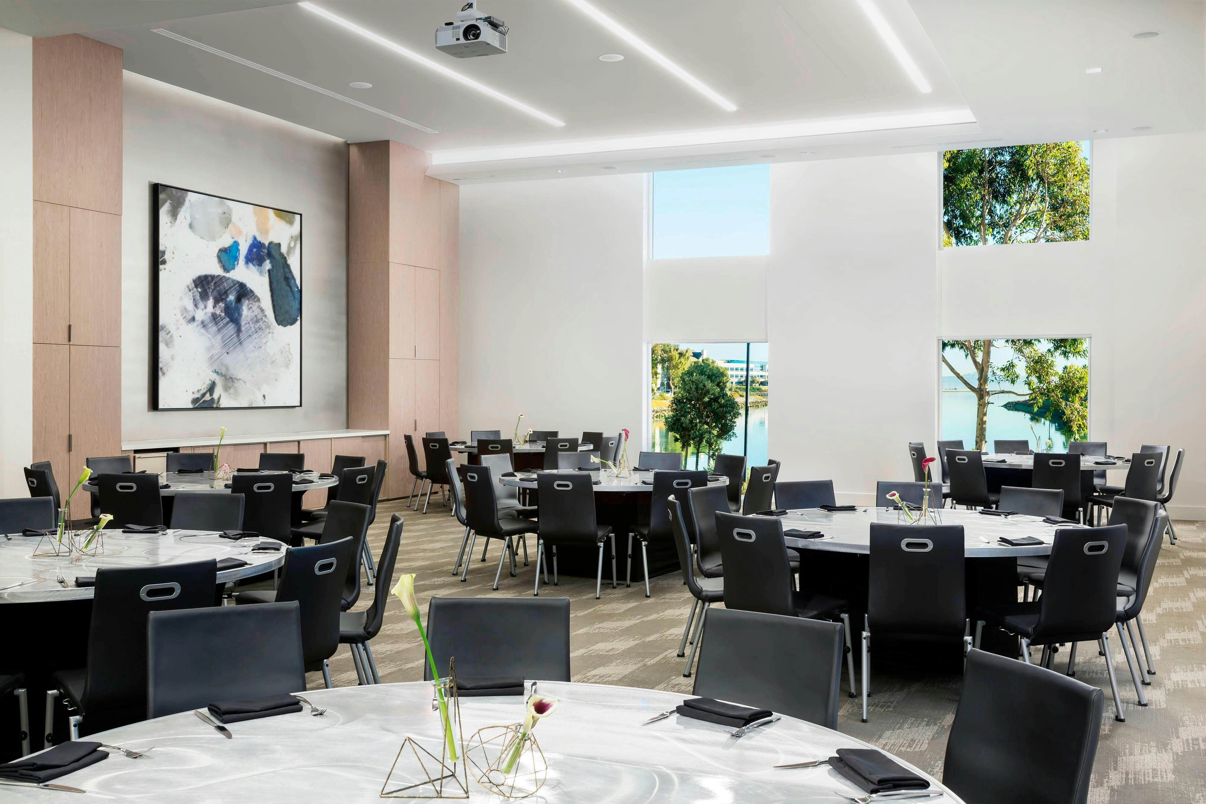 Ac Hotel San Francisco Airport Oyster Point Waterfront 37/42