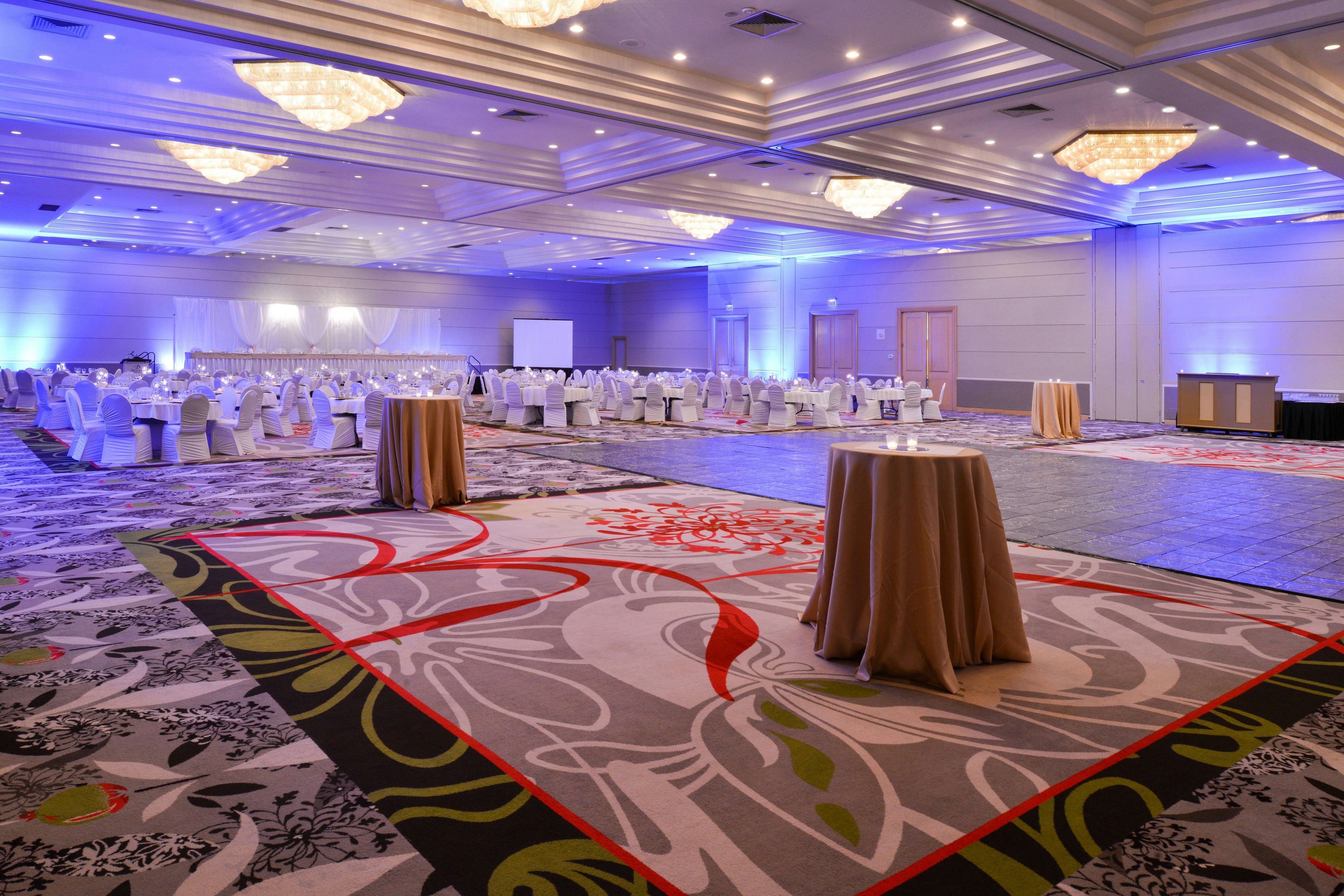 Delta Hotels By Marriott Regina 28/66