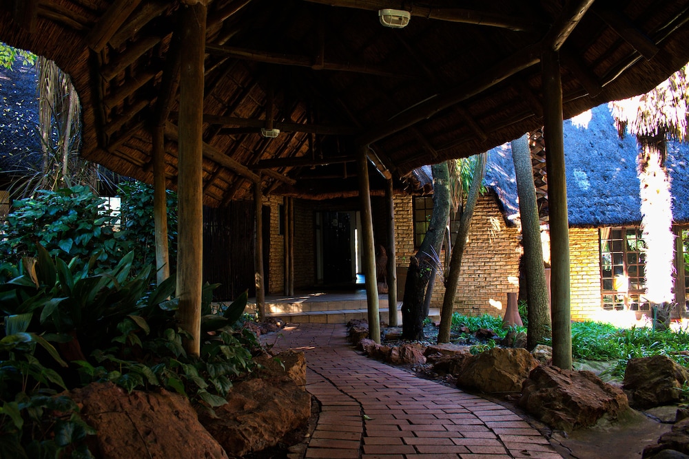Waterfront Country Lodge and Spa 18/27