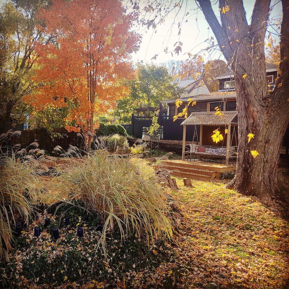 Lily Garden Bed and Breakfast 19/28