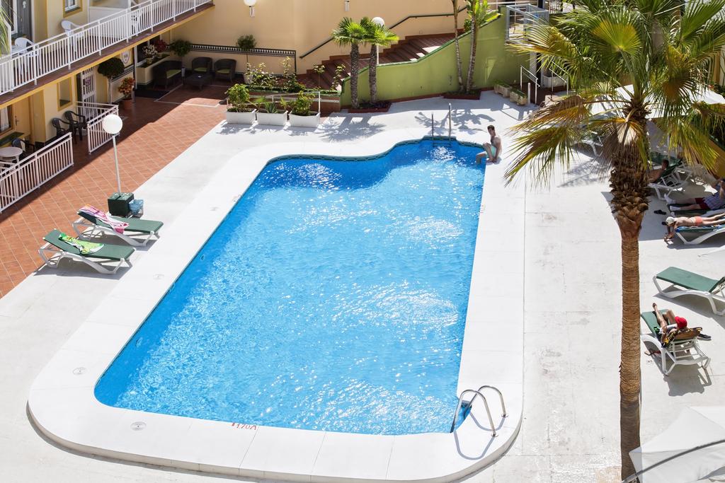 Ecuador Park Apartments 28/50
