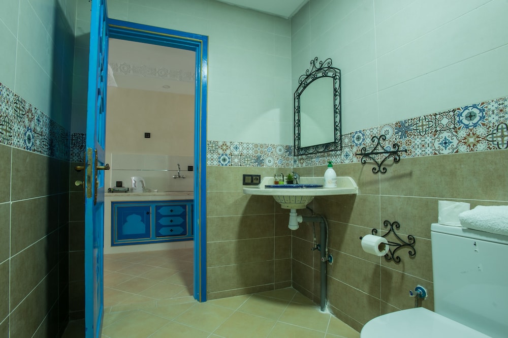 Puerta Azul 47/50