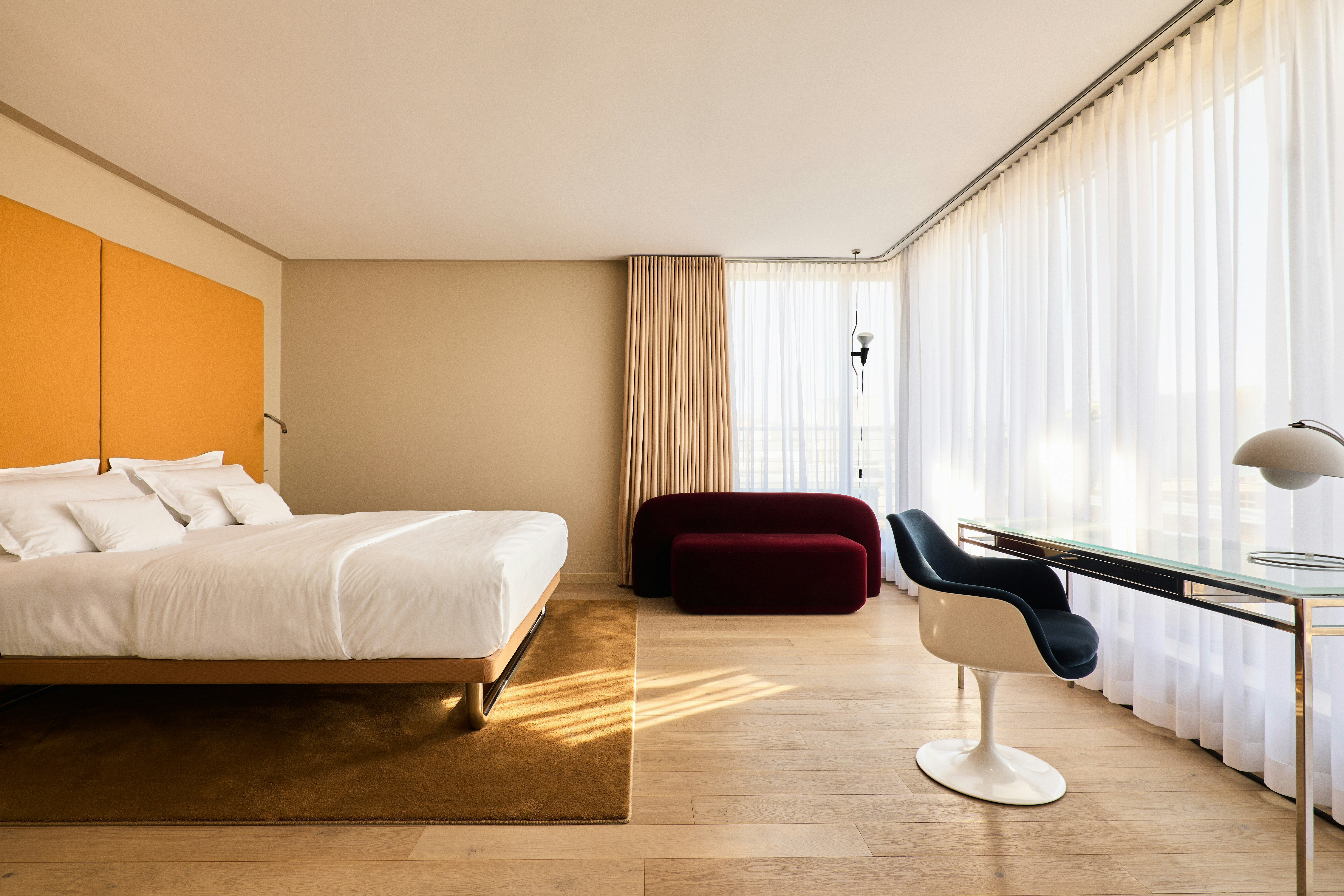 Hotel Josef 8/59