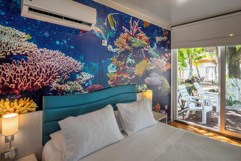 Hotel Reina del Mar By Dorado 26/62