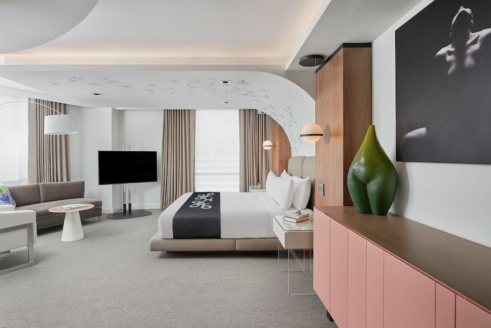 Hotel Zena A Viceroy Urban Retreat 40/50