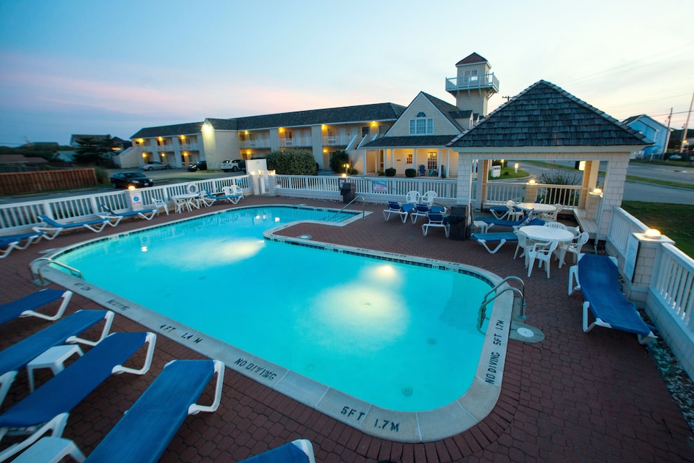 Hatteras Island Inn 40/60