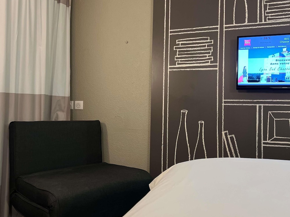 Ibis Lyon Sud Chasse Sur Rhone 44/57