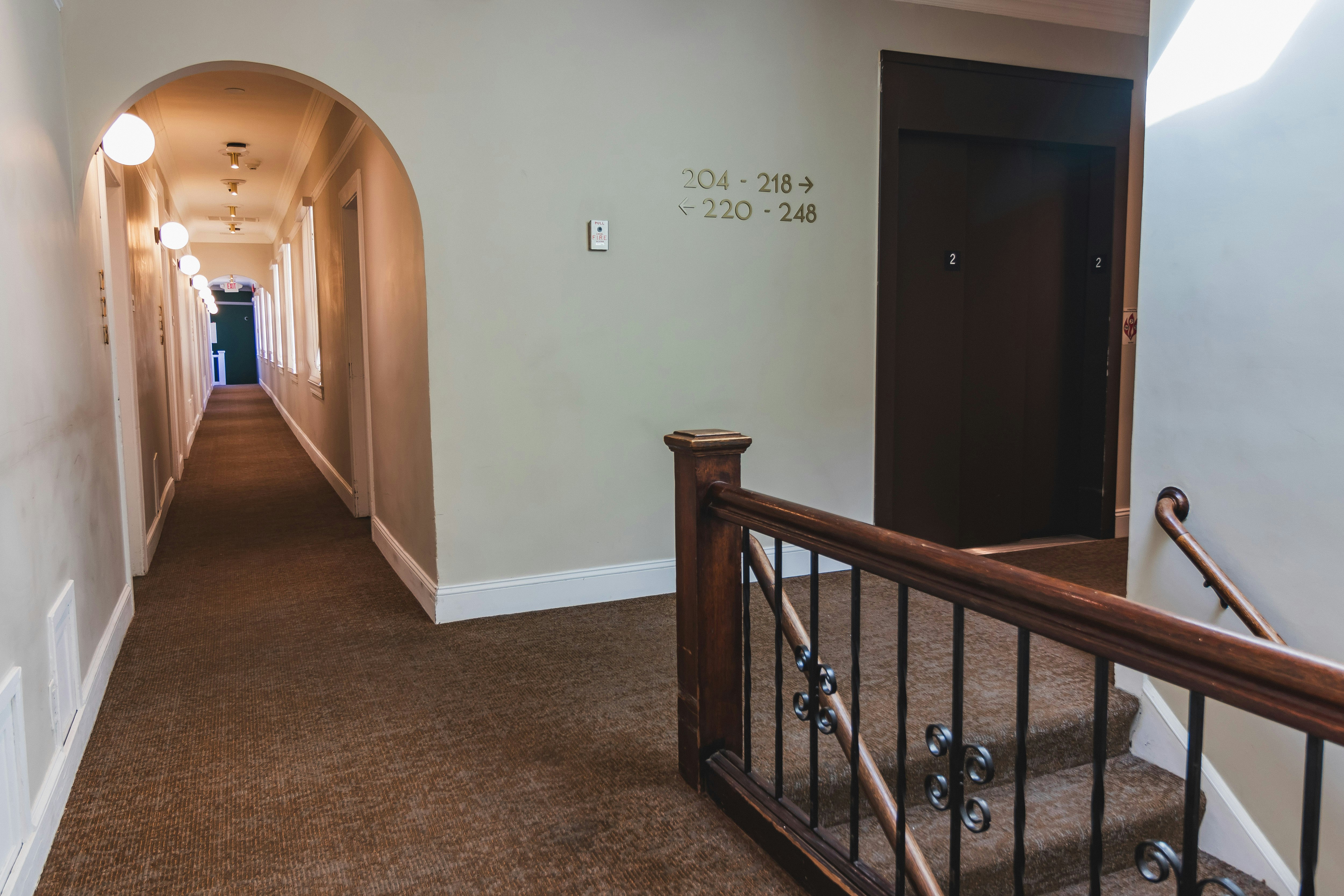 The Sonora Inn 6/50
