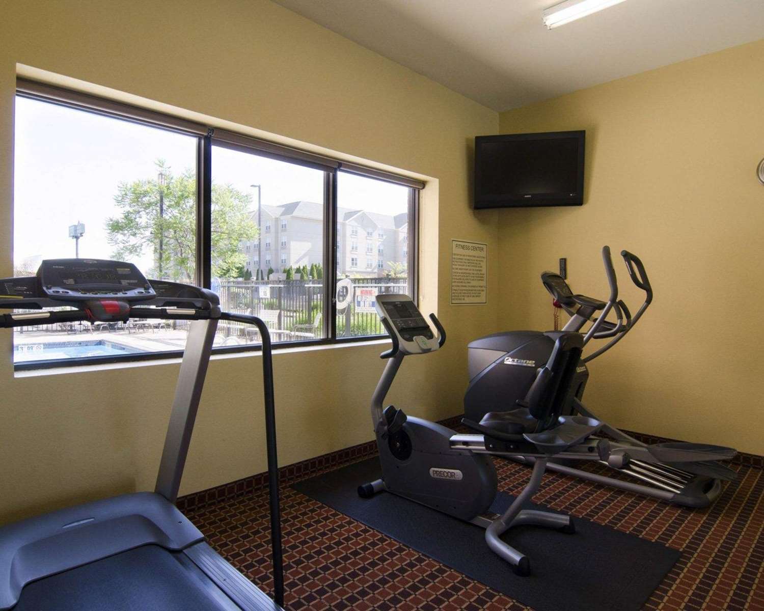 Affordable Suites Rogers/Bentonville, AR 6/19