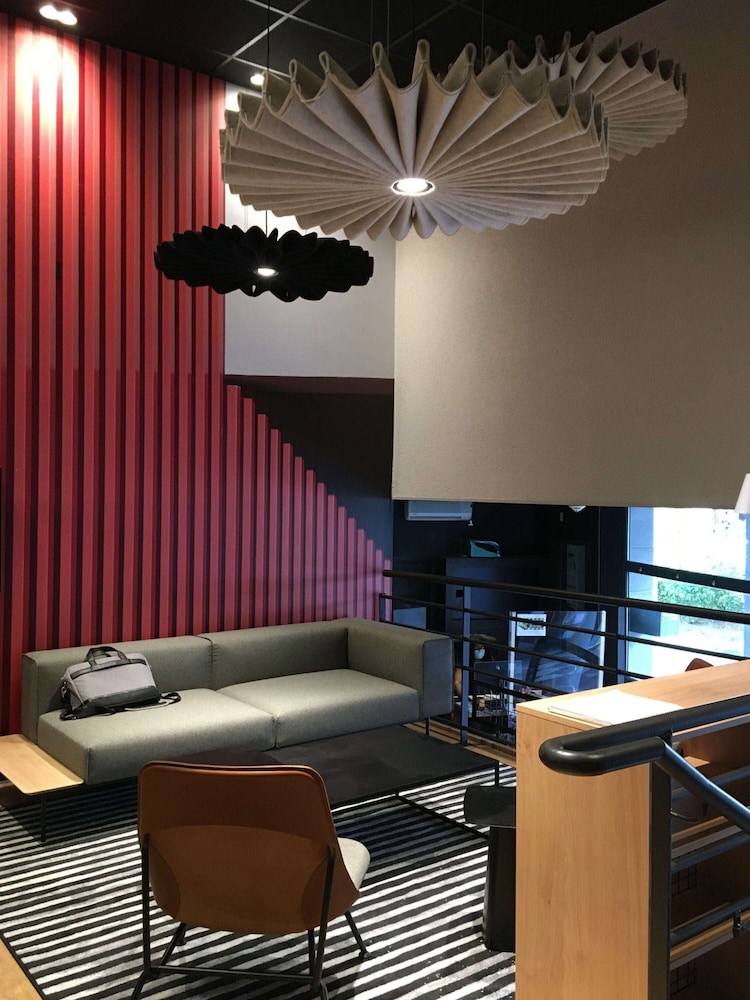Ibis Annecy Cran Gevrier Hotel 41/68