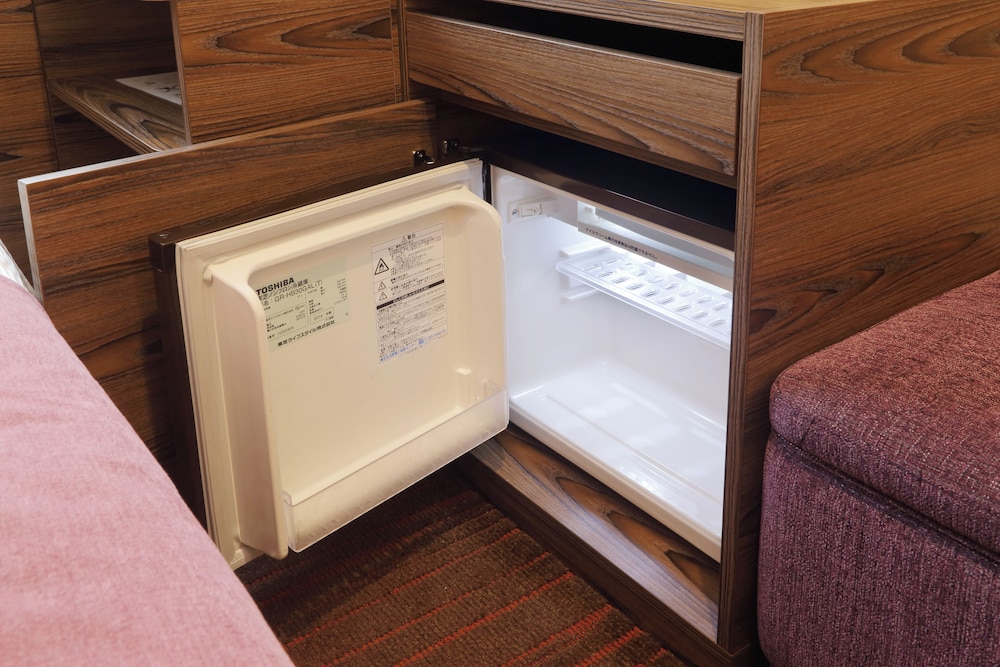 Keio Presso Inn Ikebukuro 39/56