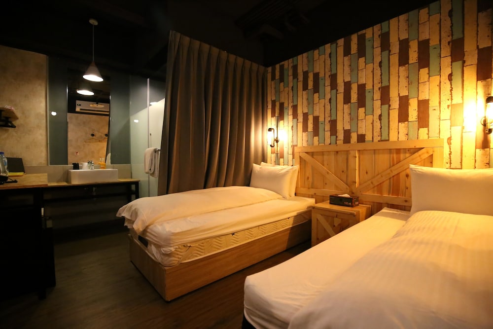 Nys Loft Hotel 29/62