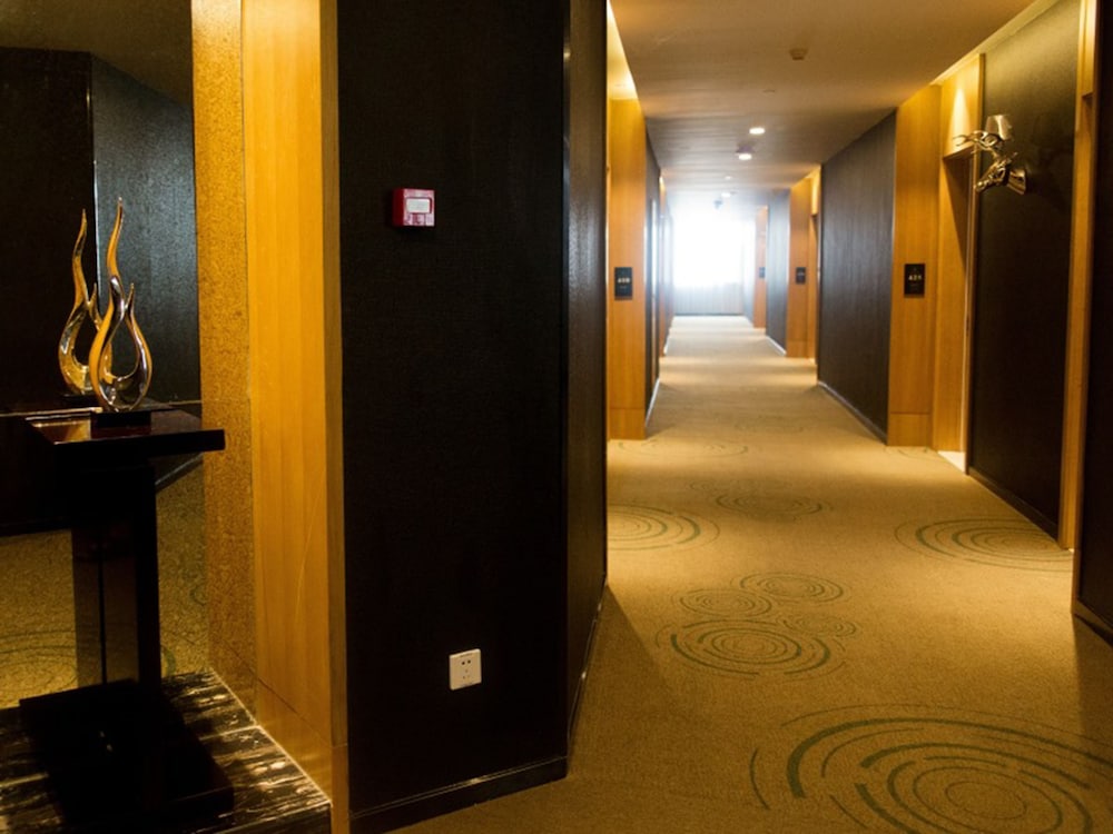 Greentree Inn Taizhou Taixing Middle Guoqing Road Business Hotel 20/32