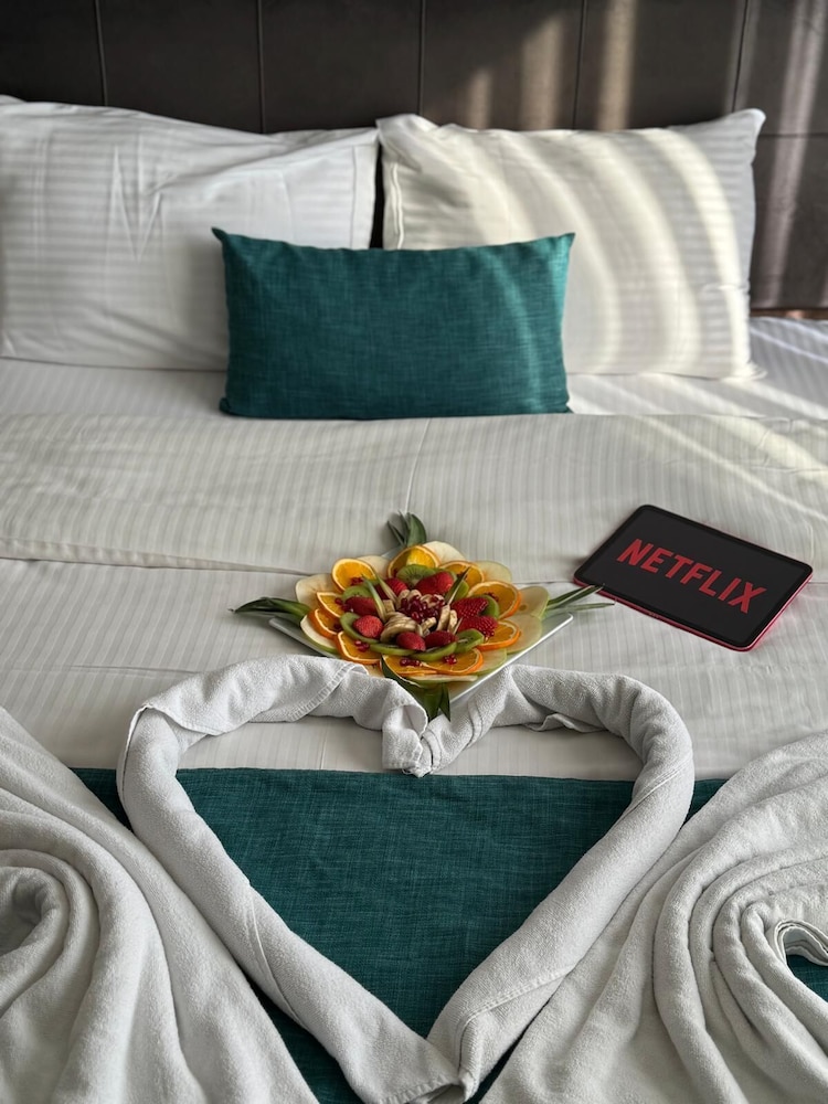 Bozoogullari Otel 16/24