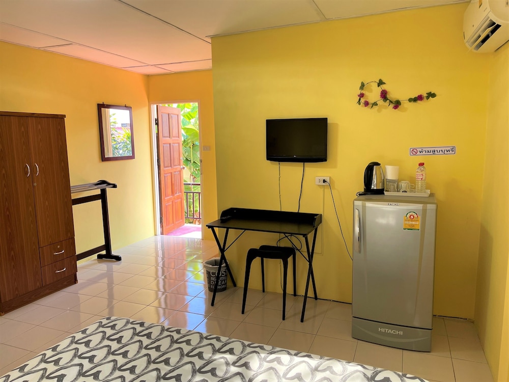 Golf-Sea-City Guest House 32/50