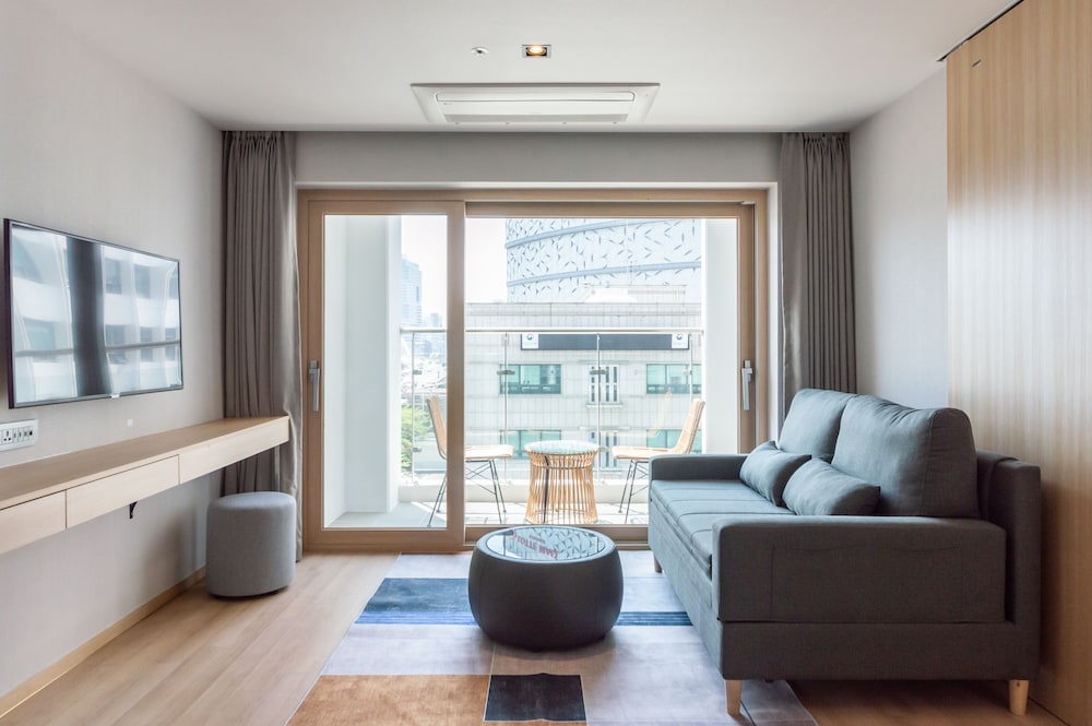 Connect Busan Hotel and Residence 37/50