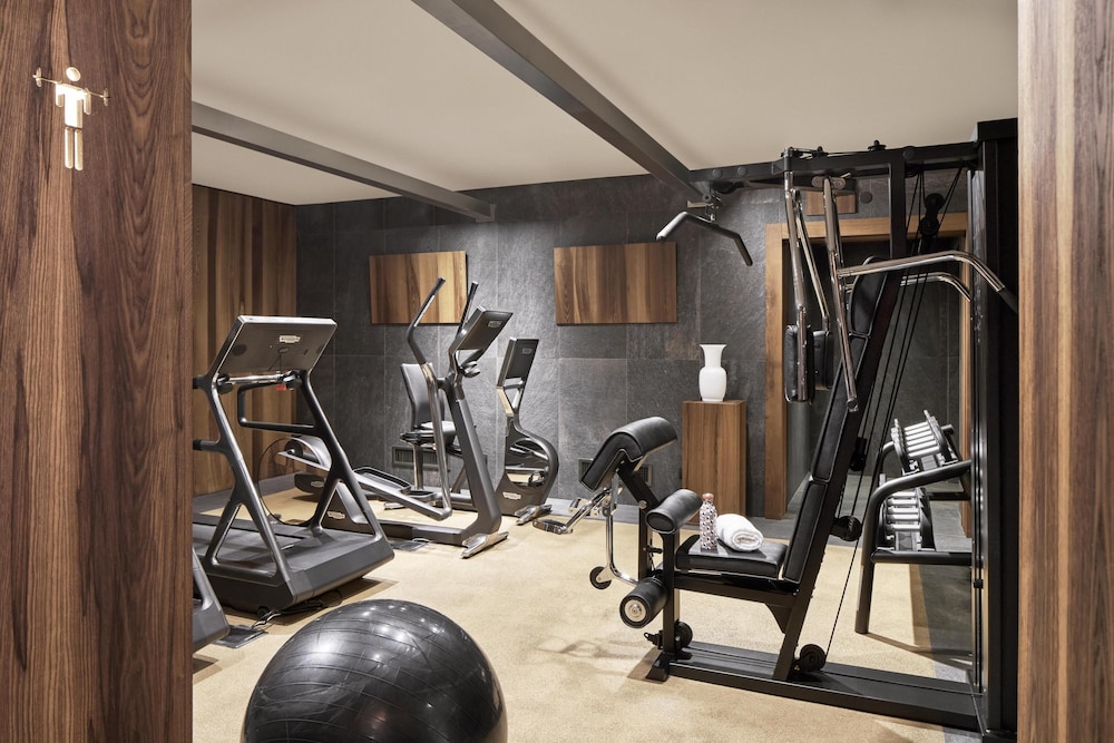 Hyatt Centric Milan Centrale 45/78