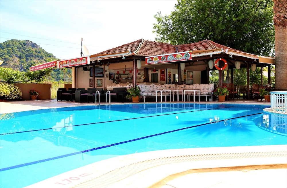 Villa Dolunay Apartments 16/50