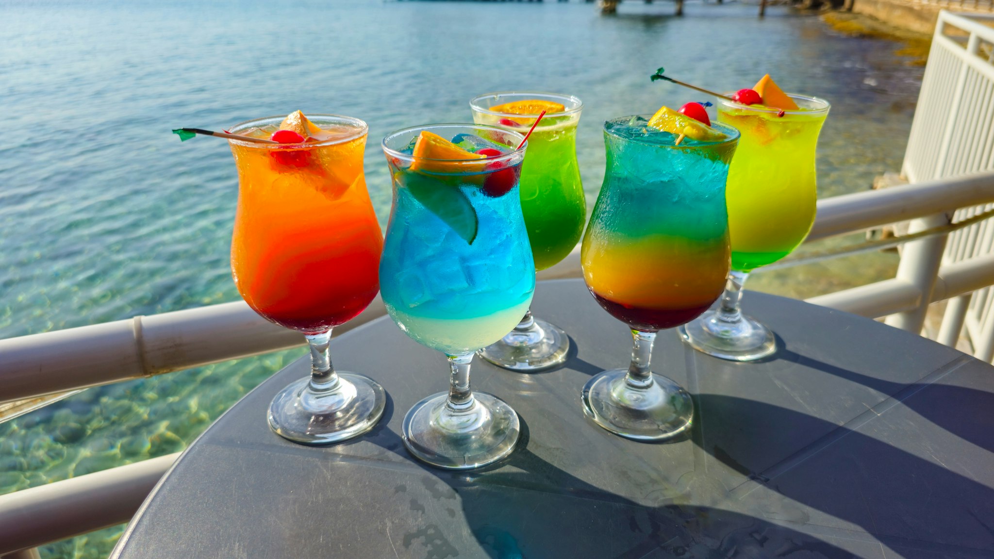 Divi Flamingo Beach Resort 8/47