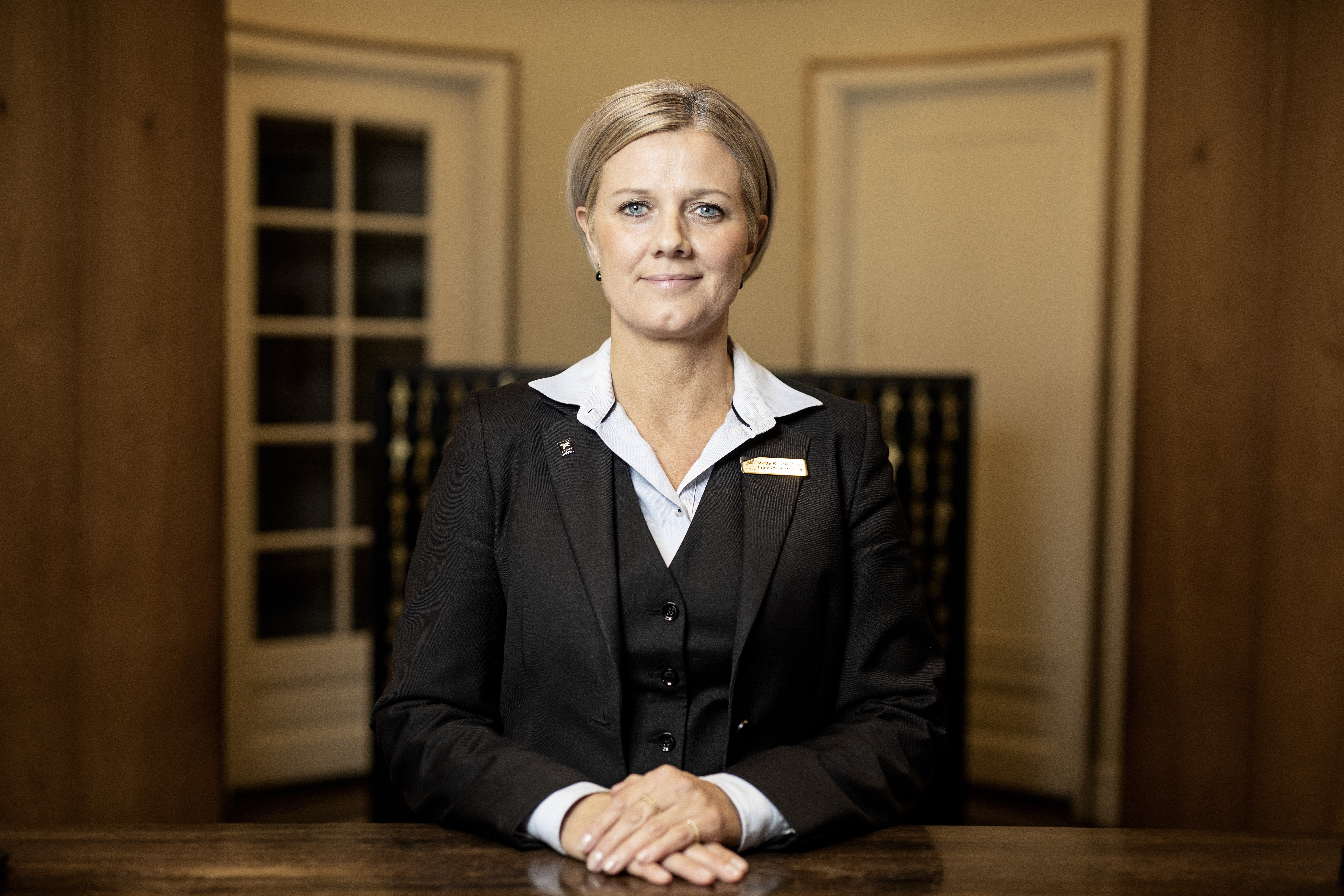 First Hotel Grand Odense 11/82
