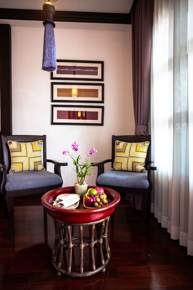 Na Nirand Romantic Boutique Resort 37/56