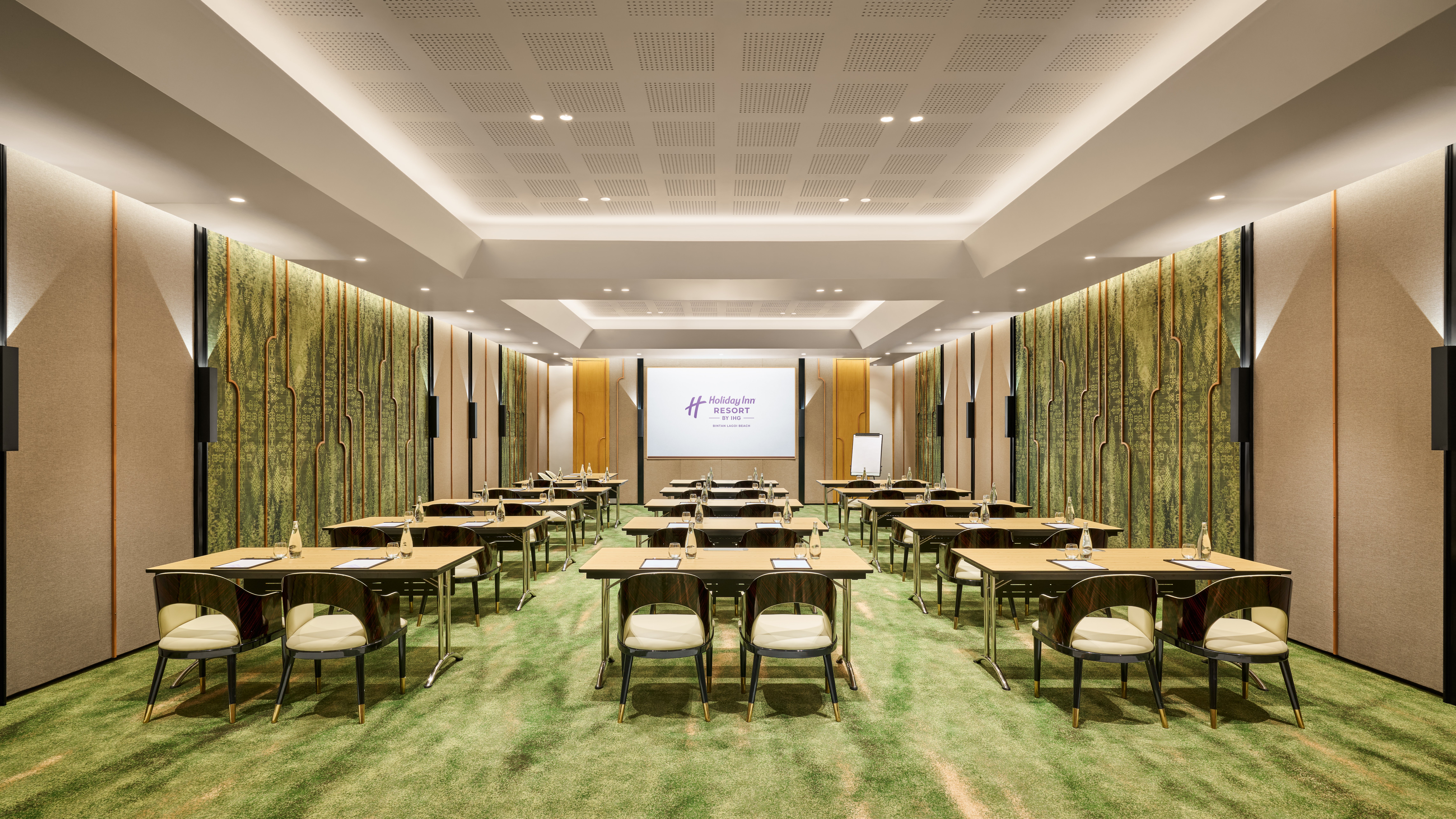 Holiday Inn Resort Bintan Lagoi Beach 40/50
