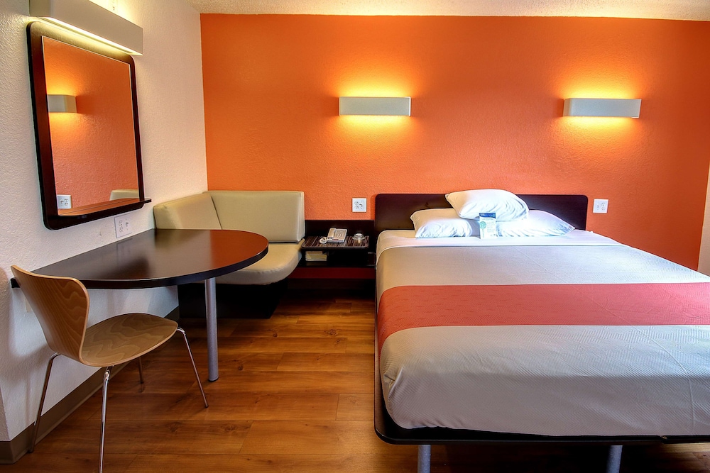 Motel6 King Of Prussia, PA - Philadelphia 30/48