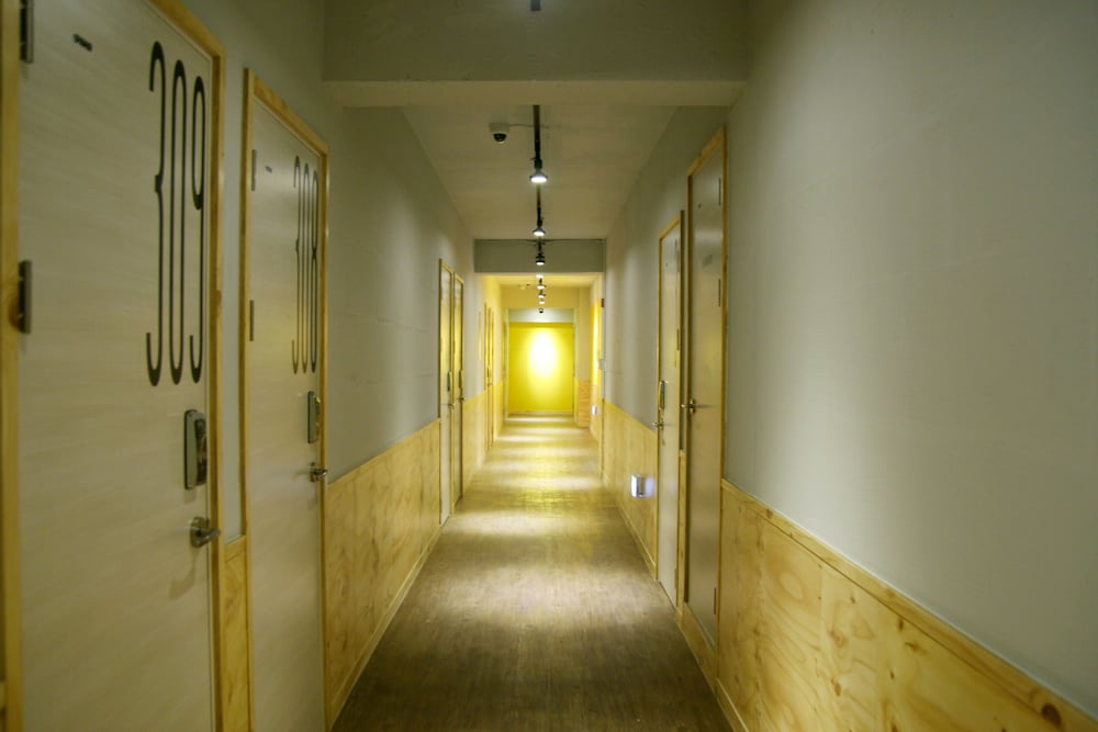 Seoul Dalbit Dongdaemun Guesthouse 29/50