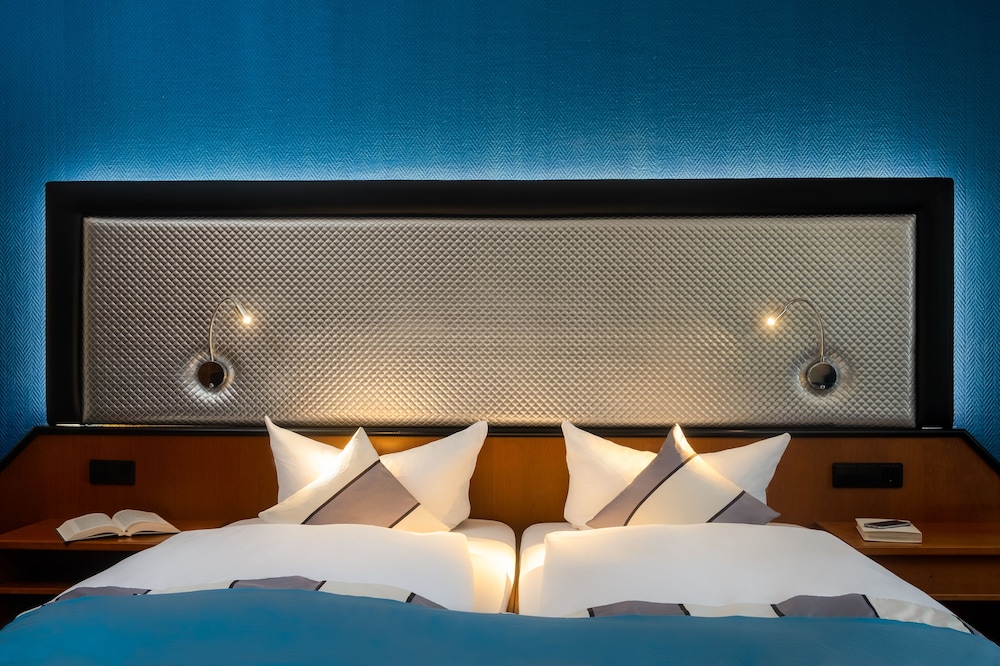 Hetzel Hotel Löwen 26/41