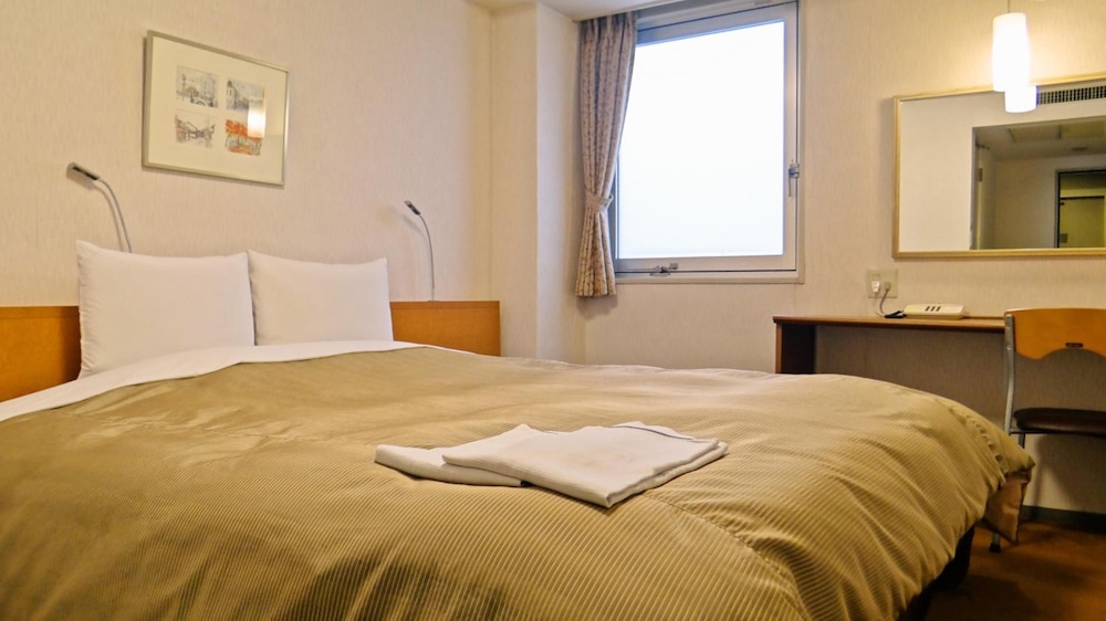 Morioka City Hotel 21/46