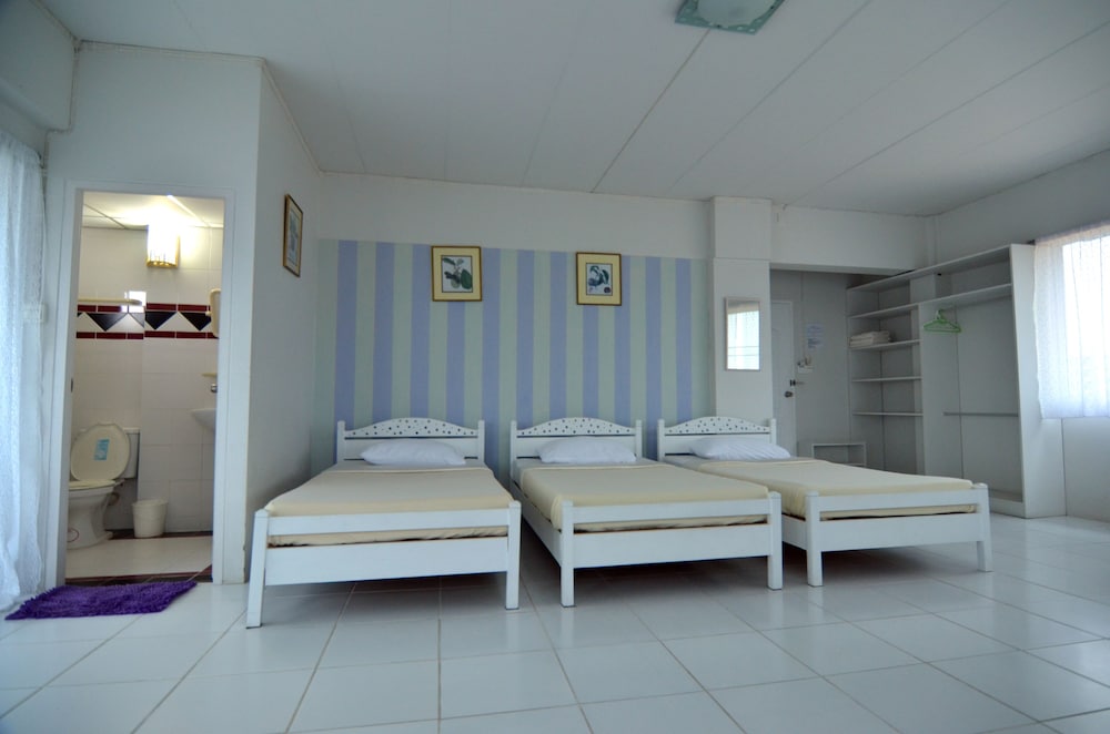 Chomdao Hotel 17/35