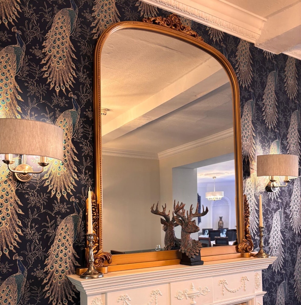 Corse Lawn House Hotel 19/49