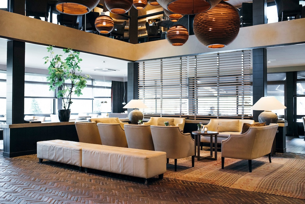 Van der Valk Hotel Apeldoorn De Cantharel 27/48