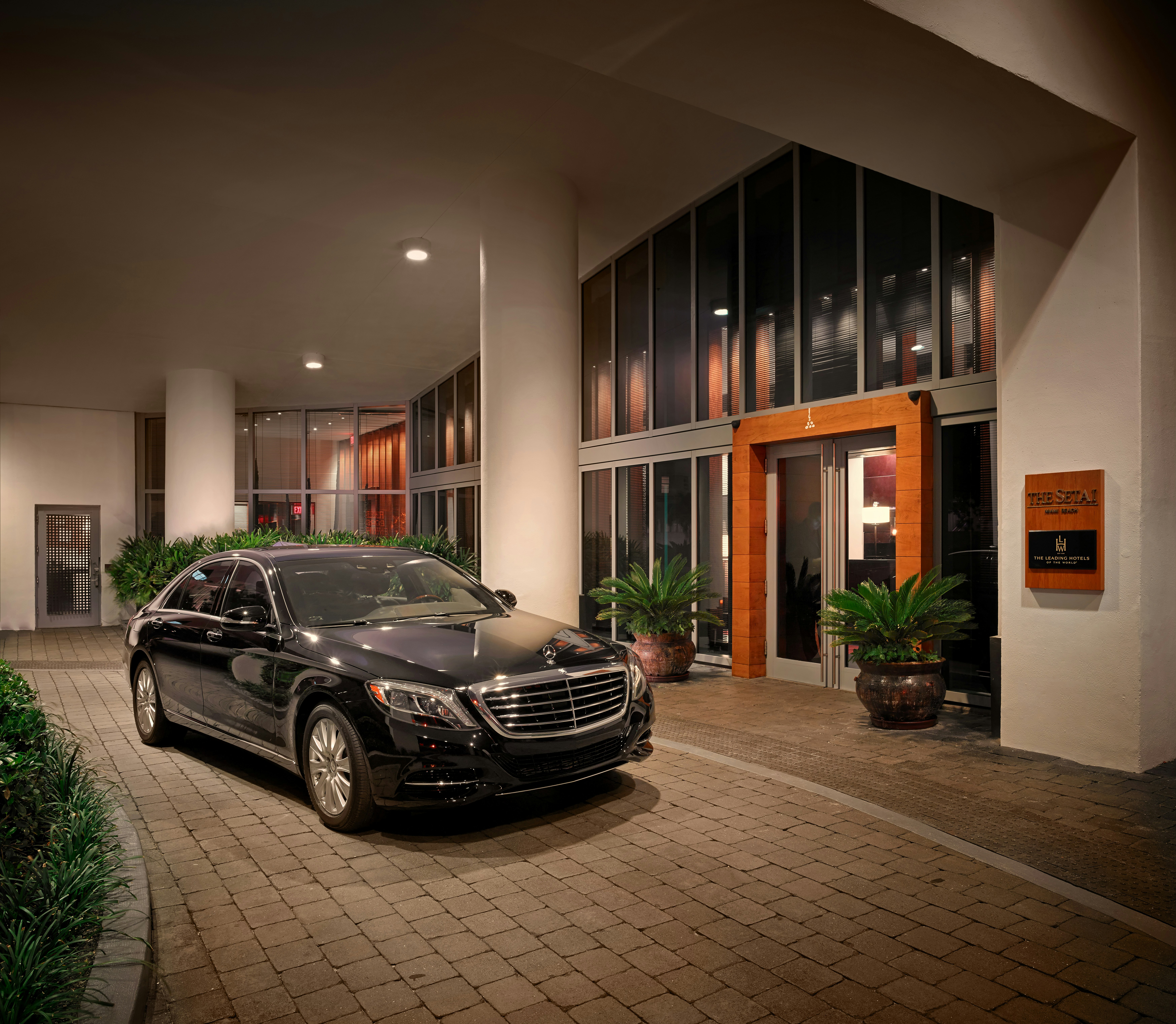 The Setai Miami Beach 66/78