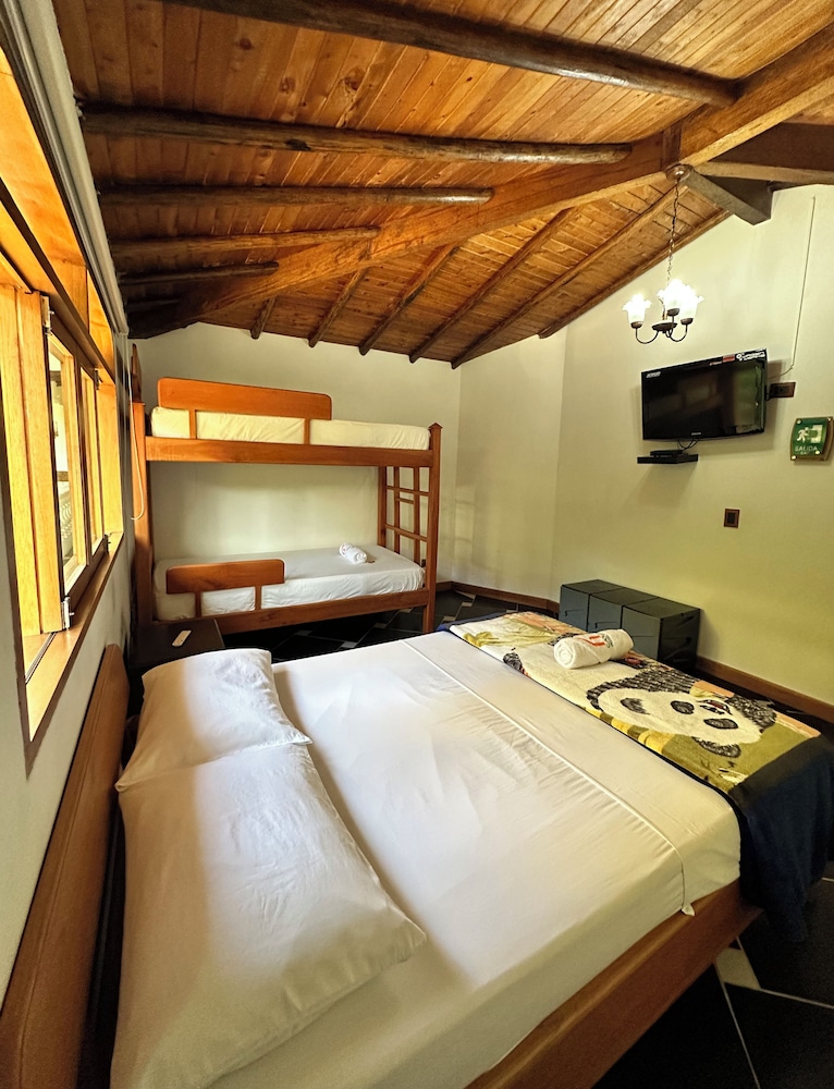 Hotel Casa Linda Guatape 3/32