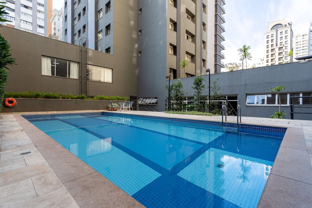 Wyndham Sao Paulo Paulista 47/50