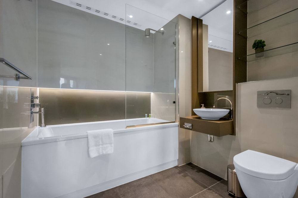 Lexicon Book House Apartments by Squa.re 43/47