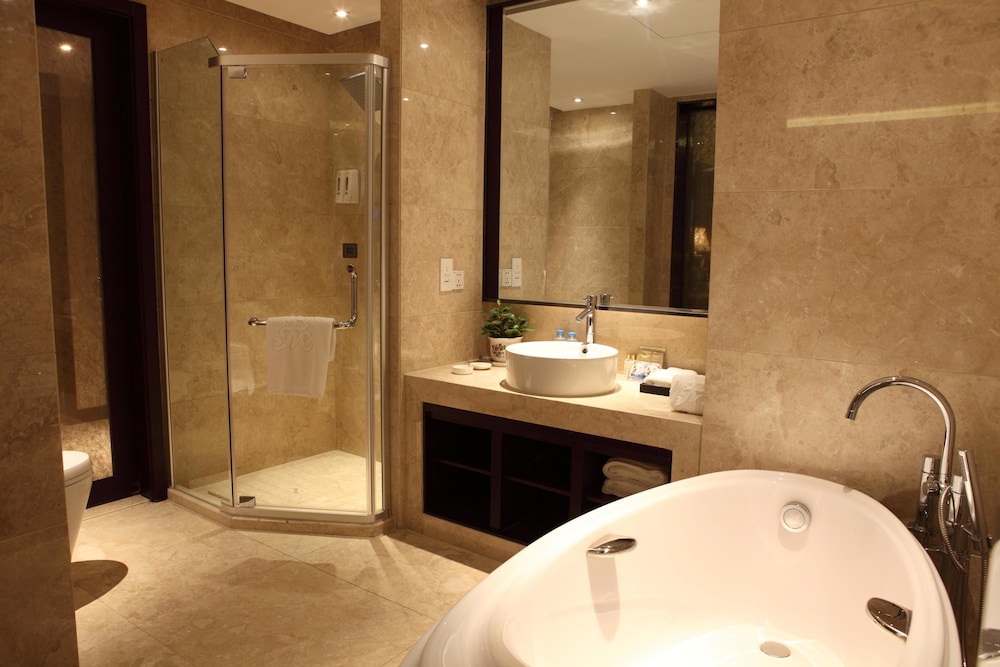 Excemon Yuyao Hemudu Hotel 17/18