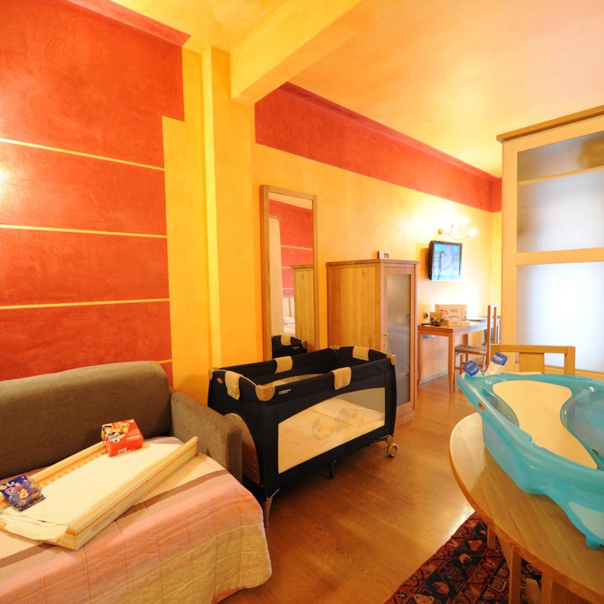 Residence Casa Cavallino 36/50