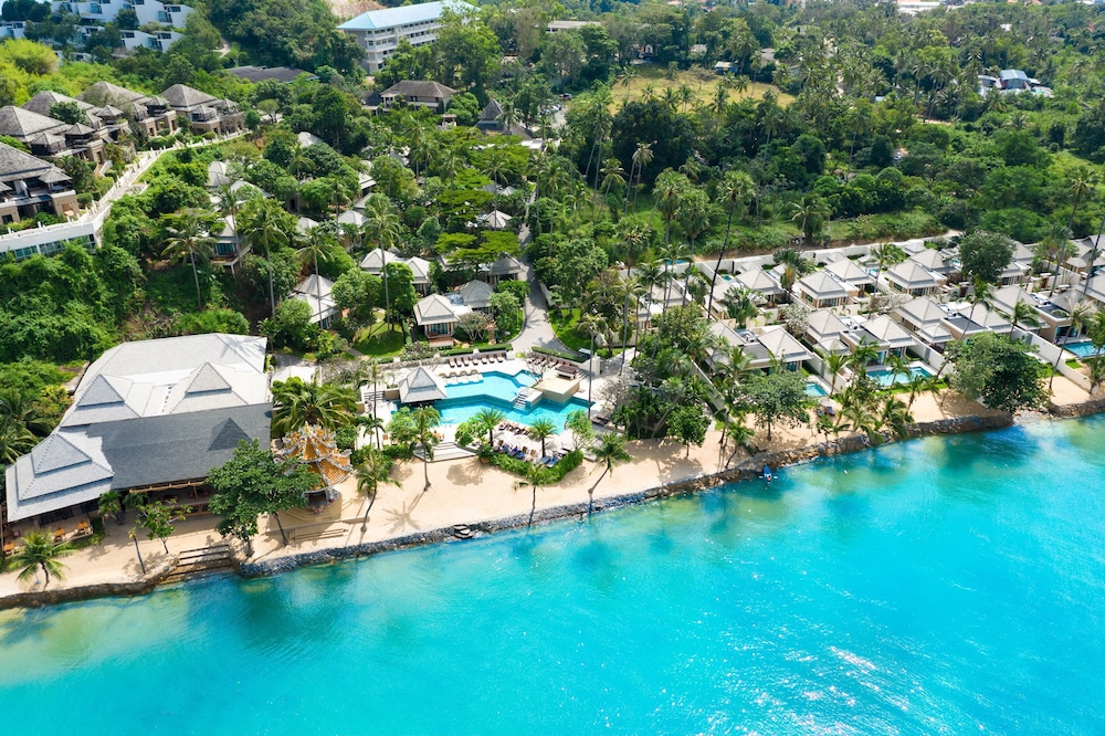 Fair House Villas and Spa 58/69