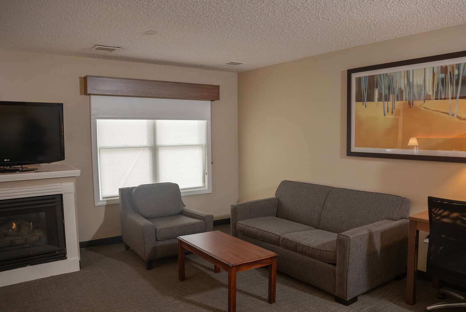 Hawthorn Suites by Wyndham Erie 18/34