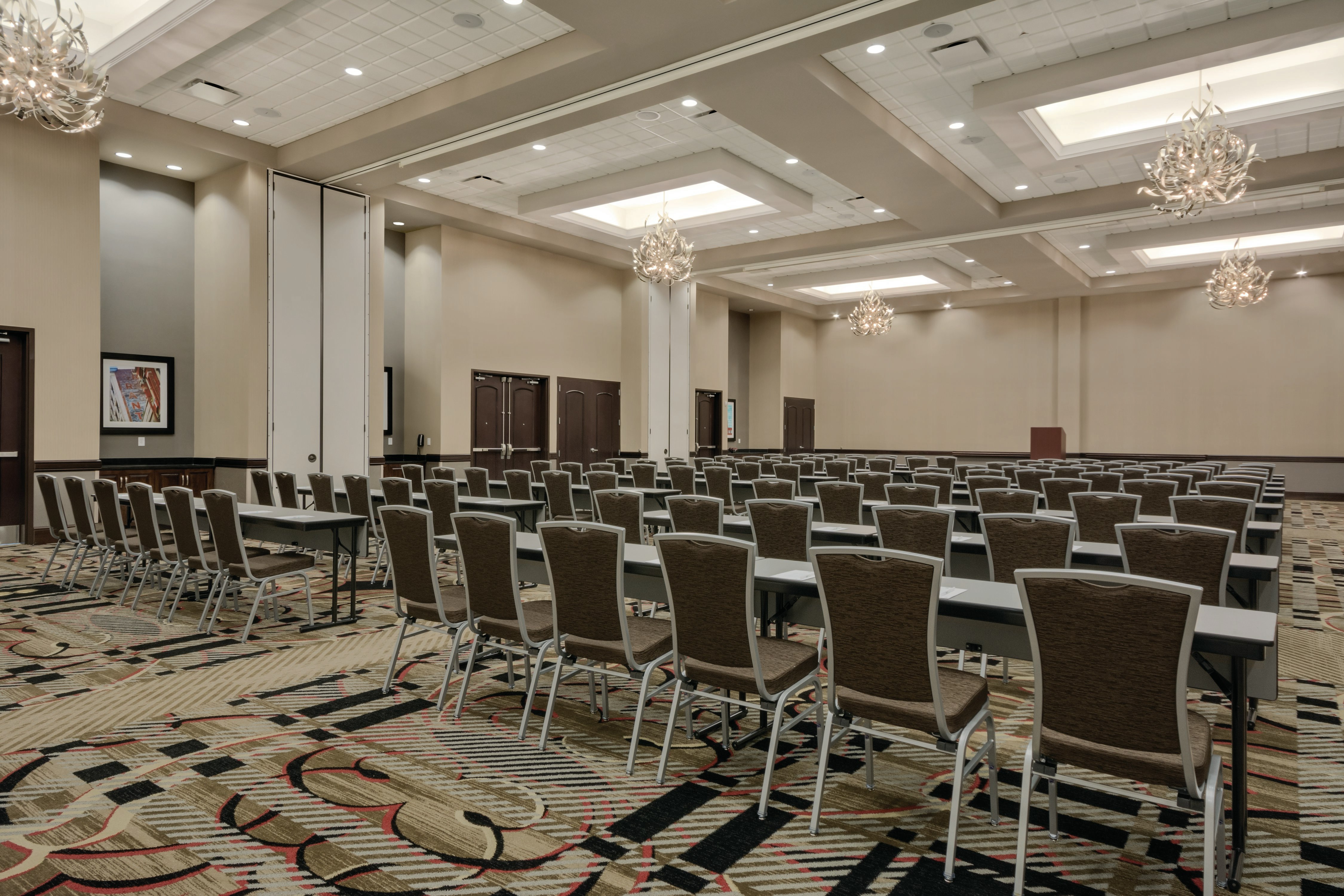 Embassy Suites by Hilton Tuscaloosa Alabama Downtown 73/79