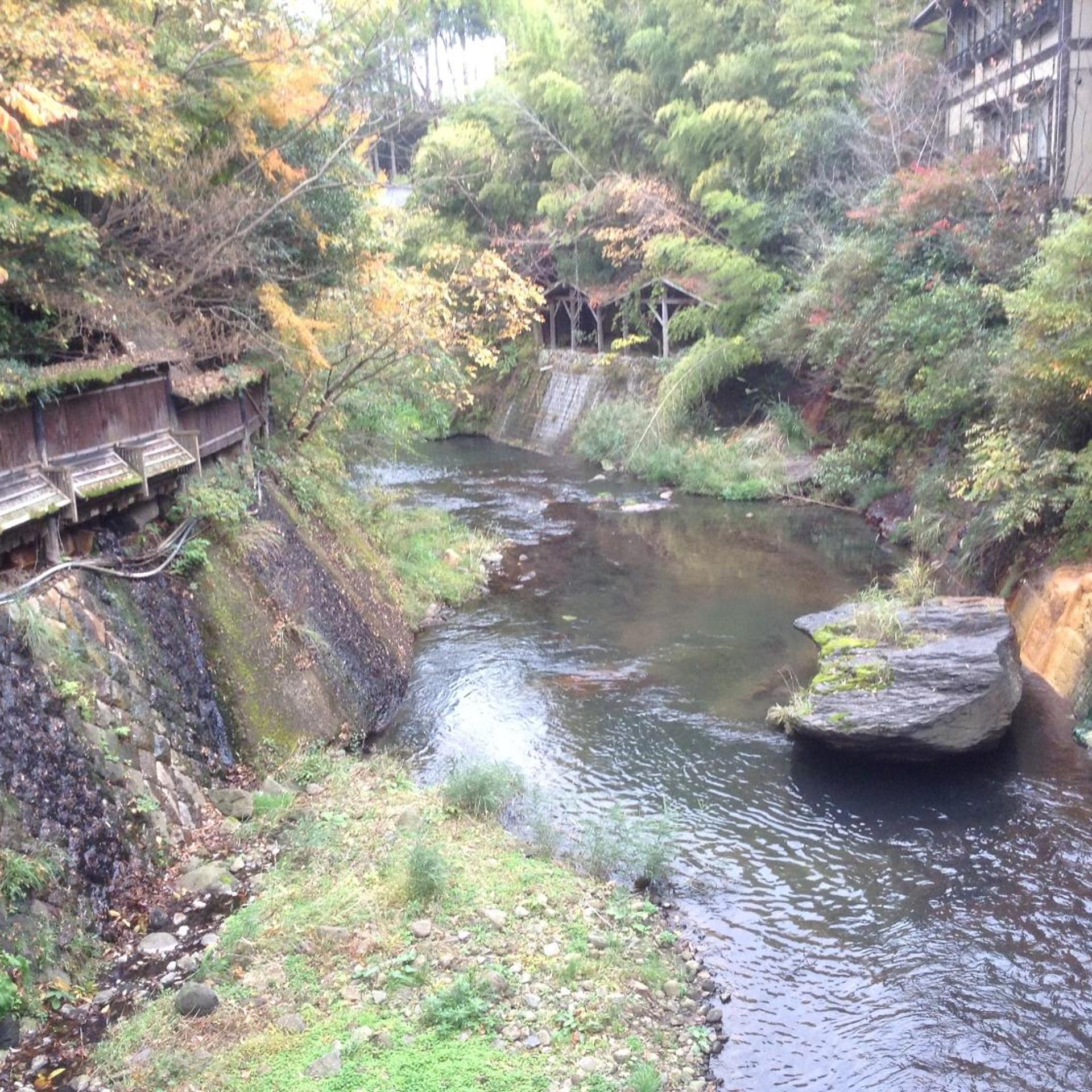 FUMOTO Ryokan 52/56