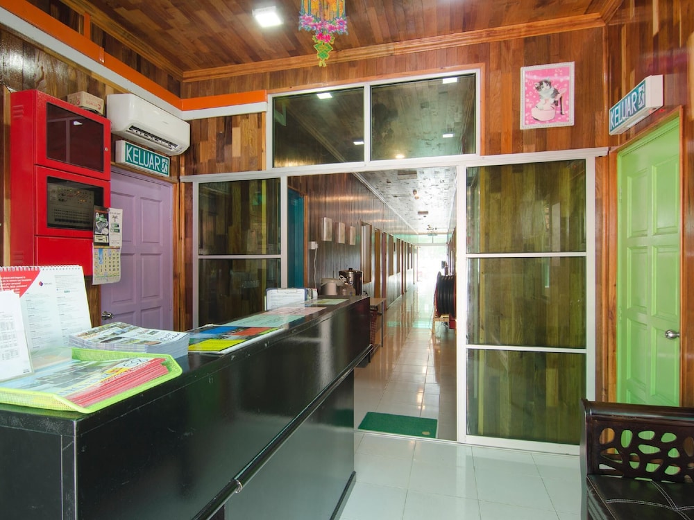 Mabohai Resorts Klebang 44/51