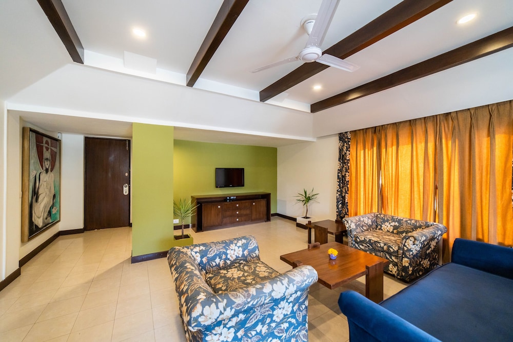 Country Inn Nature Resort Bhimtal 18/46