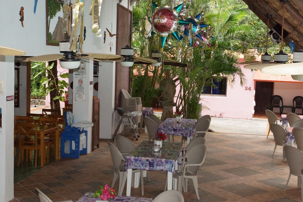Hotel Doralba Inn Chichen 14/69