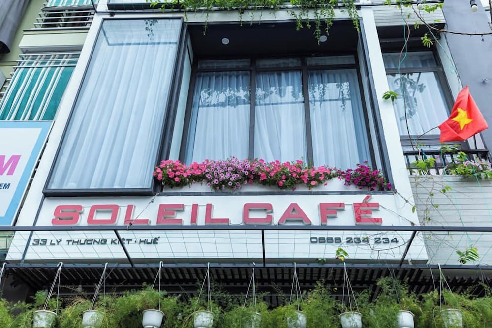 Soleil House 3/60