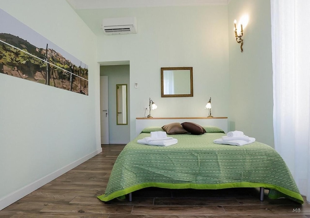 Colors of Cinque Terre - Guest House 18/46