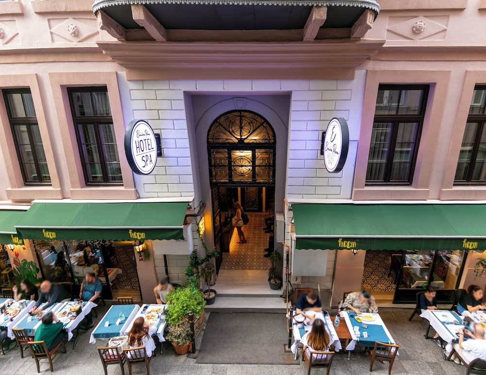 Elmirapera Hotel Spa 4/50