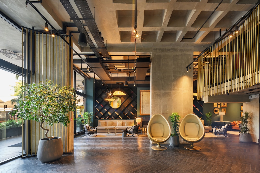 Skylark By Aluma Hotels And Resorts in ATHENS